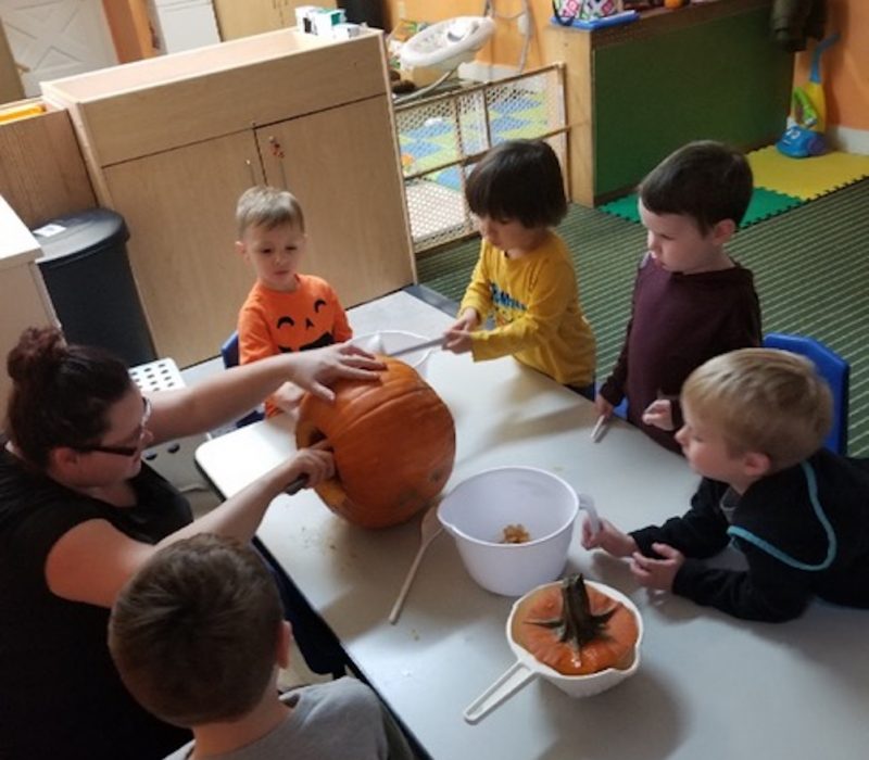 pumpkinCarving